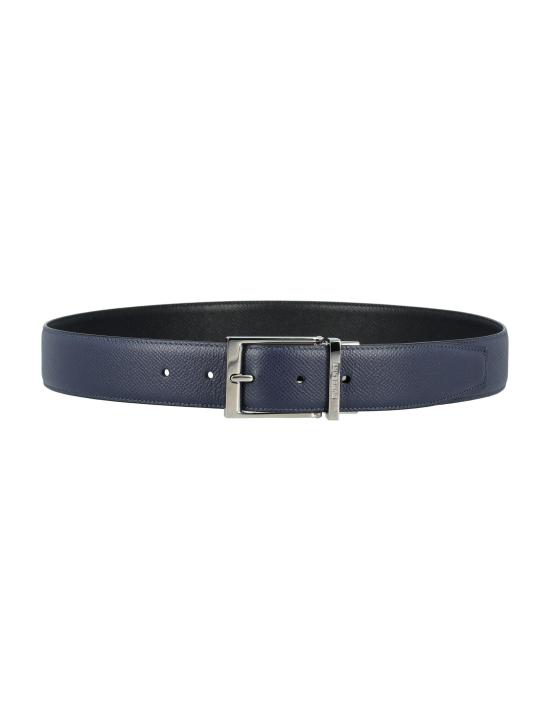 8040191 A1189 NAVY BLACK SILVER