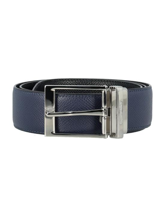8040191 A1189 NAVY BLACK SILVER