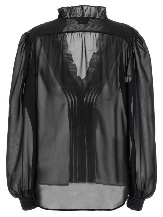 CA3300FAX1496LB999 Black