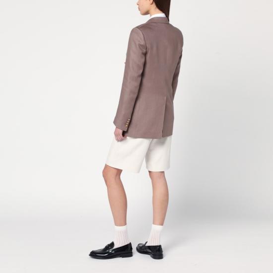 J JASMINE10B340021 Brown