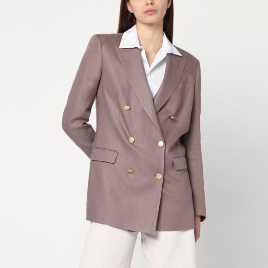 J JASMINE10B340021 Brown