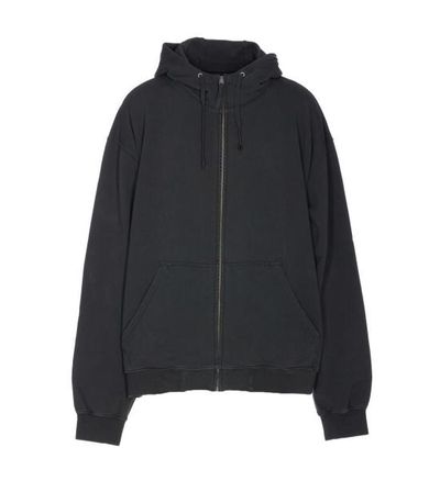 [해외] 25SS 마르지엘라 뉴메릭 로고 후드 S50HG0049 M25017 969