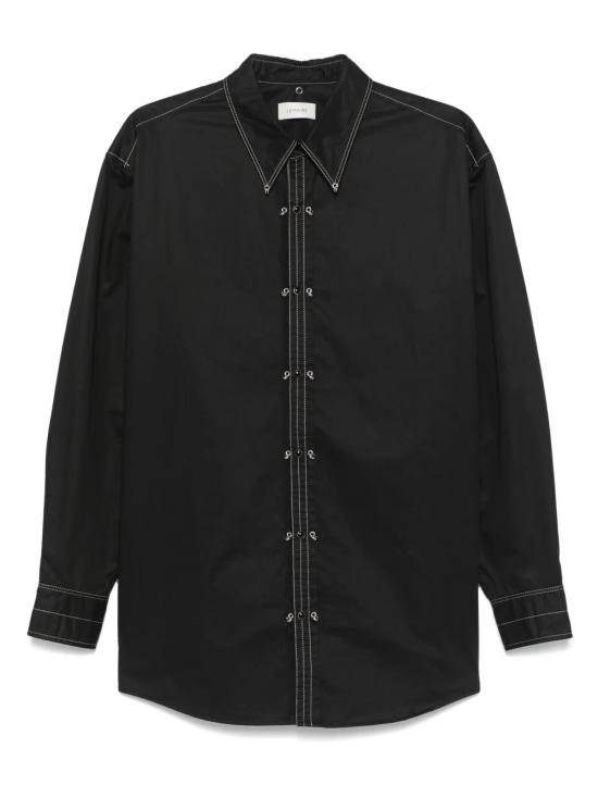 SH1147 LF1207BK999 Black