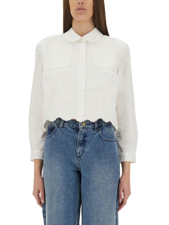 BL038 0017001W WHITE