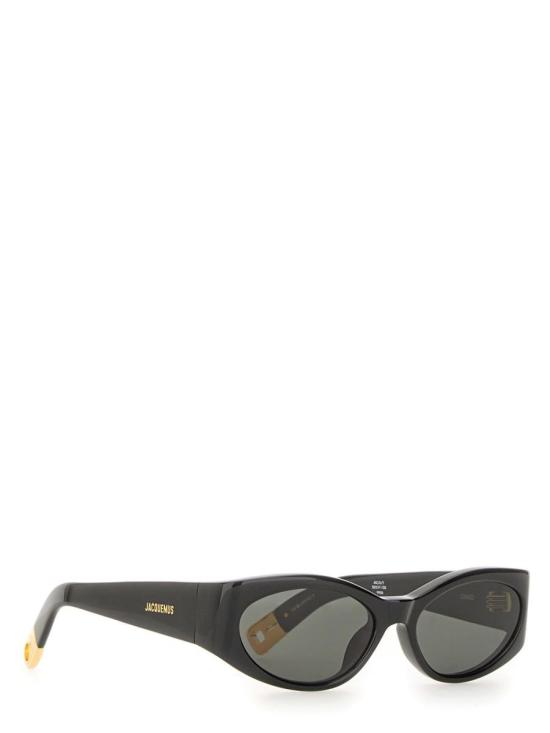 JAC4C1SUN BLACK YELLOWGOLD GREY
