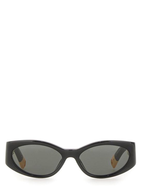 JAC4C1SUN BLACK YELLOWGOLD GREY