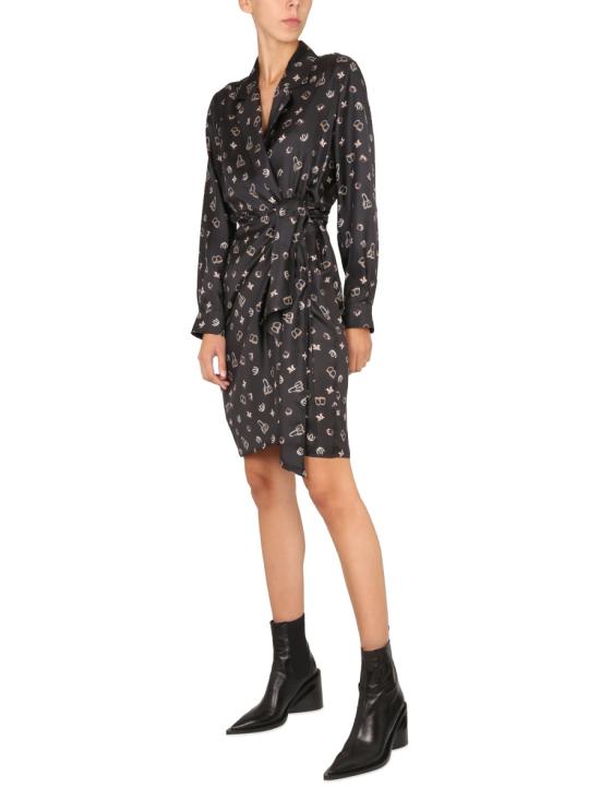PAMPAS 098003 BLACK