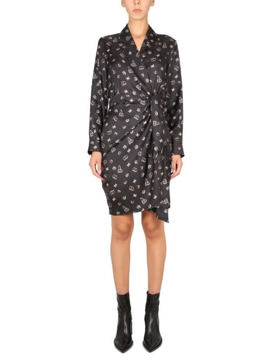 PAMPAS 098003 BLACK
