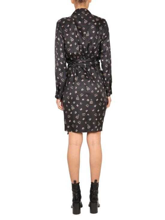 PAMPAS 098003 BLACK