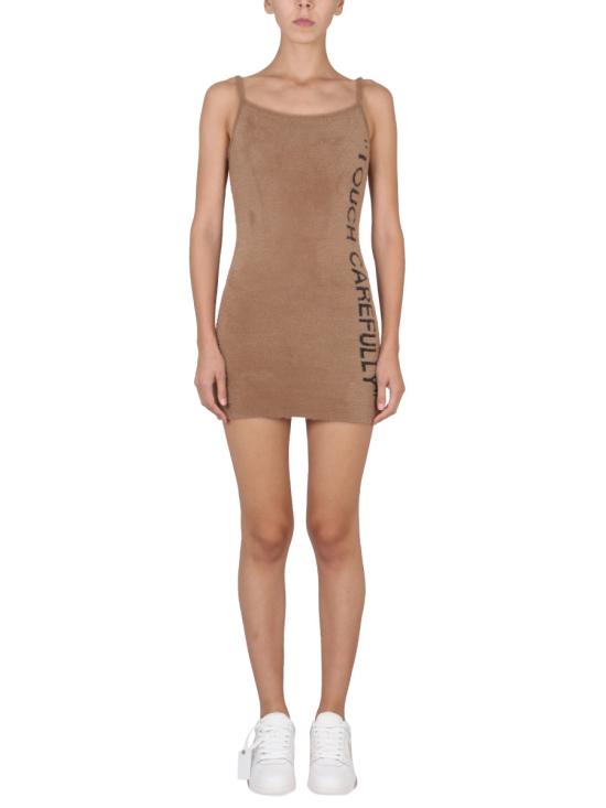 OWHI067 F22KNI0016210 BEIGE