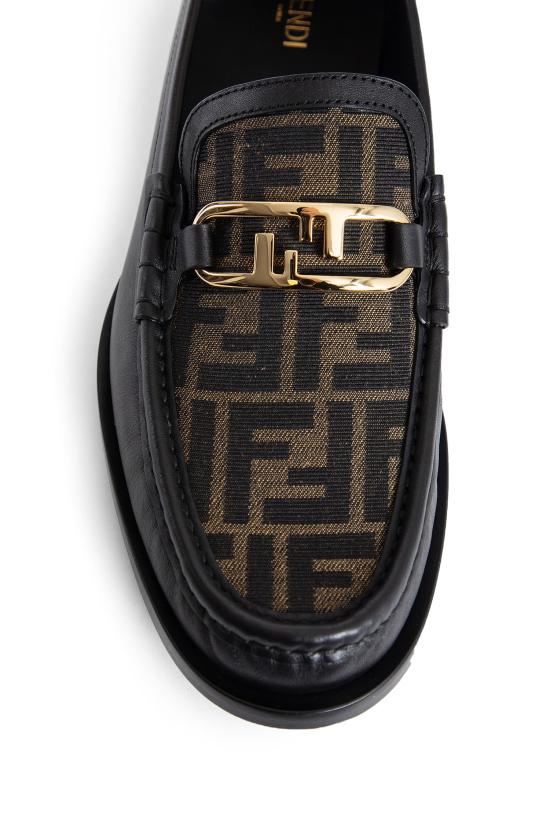 7D1550AJZFF0R7R Black
