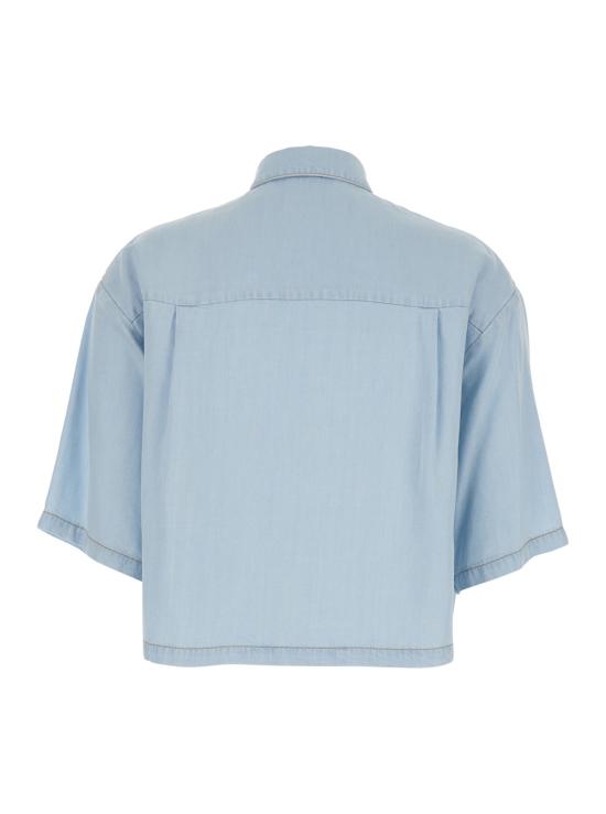 S5SY21L880 Light blue