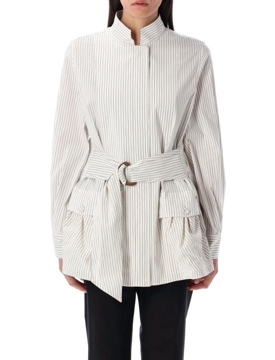 25PFJ7621AQ3L F0XAY CREAM STRIPES
