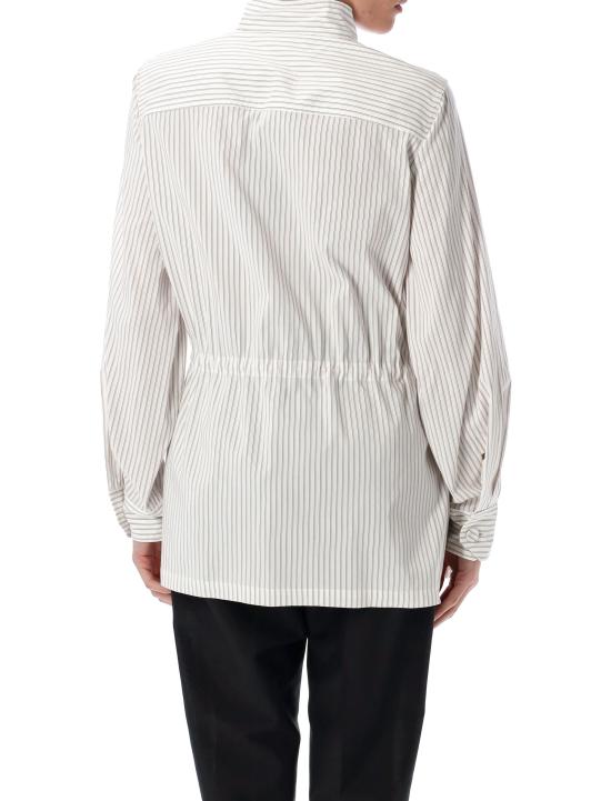 25PFJ7621AQ3L F0XAY CREAM STRIPES