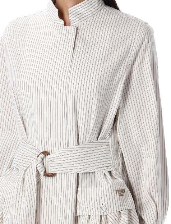 25PFJ7621AQ3L F0XAY CREAM STRIPES
