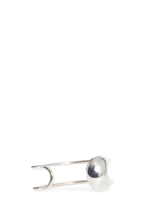 STISSBL10007M Silver