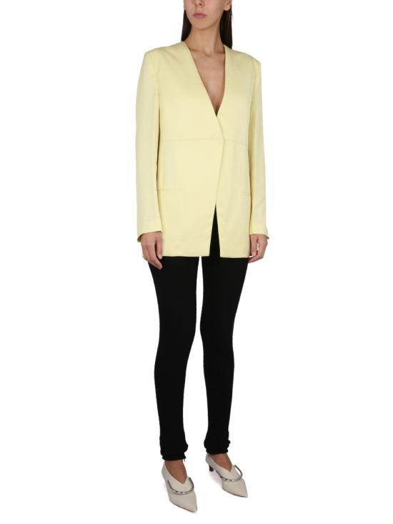 J02BN0120 J65090737 YELLOW