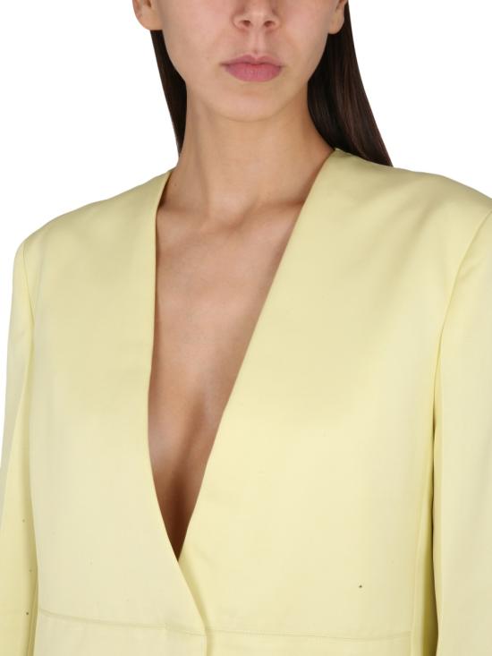 J02BN0120 J65090737 YELLOW