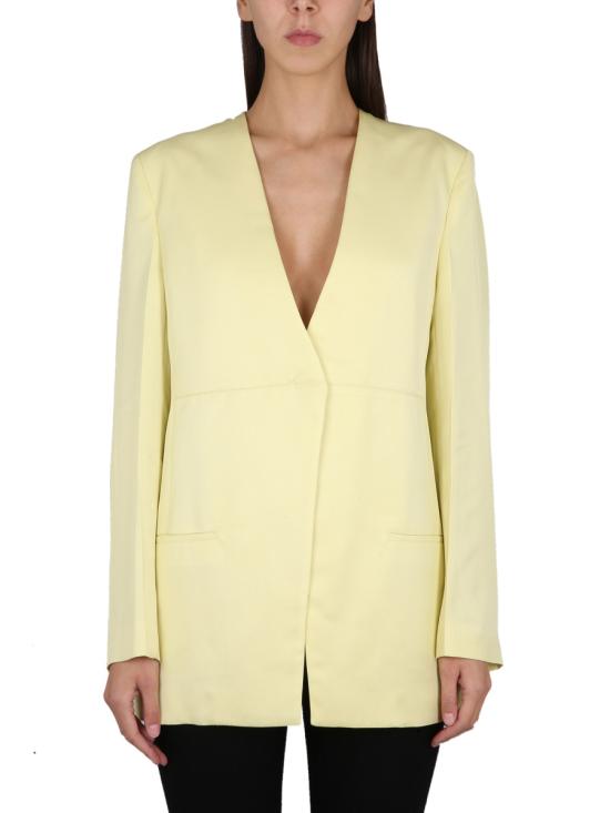 J02BN0120 J65090737 YELLOW