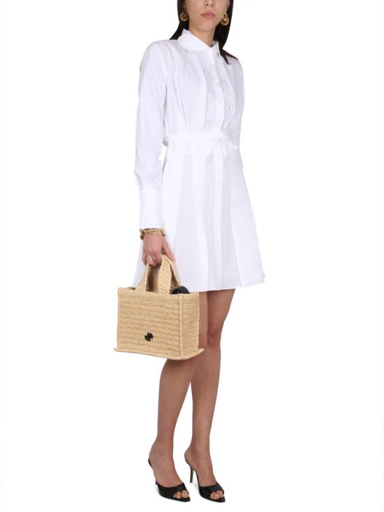 DR106 0017001W WHITE