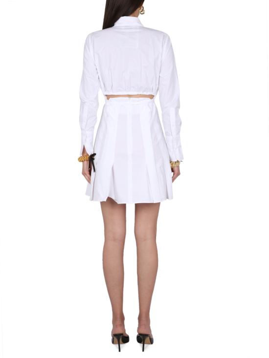 DR106 0017001W WHITE