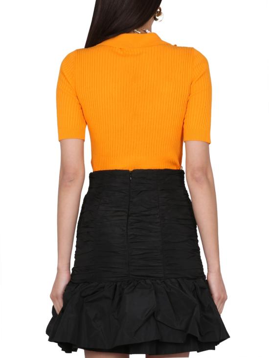 KN079 8051215M ORANGE