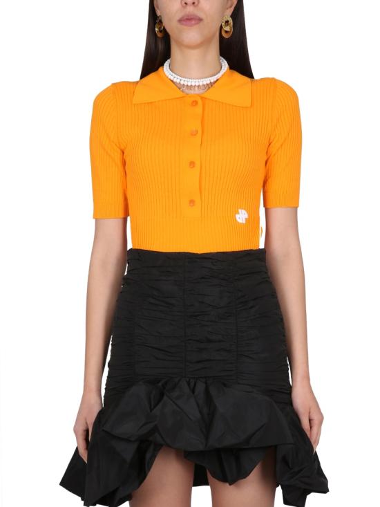 KN079 8051215M ORANGE