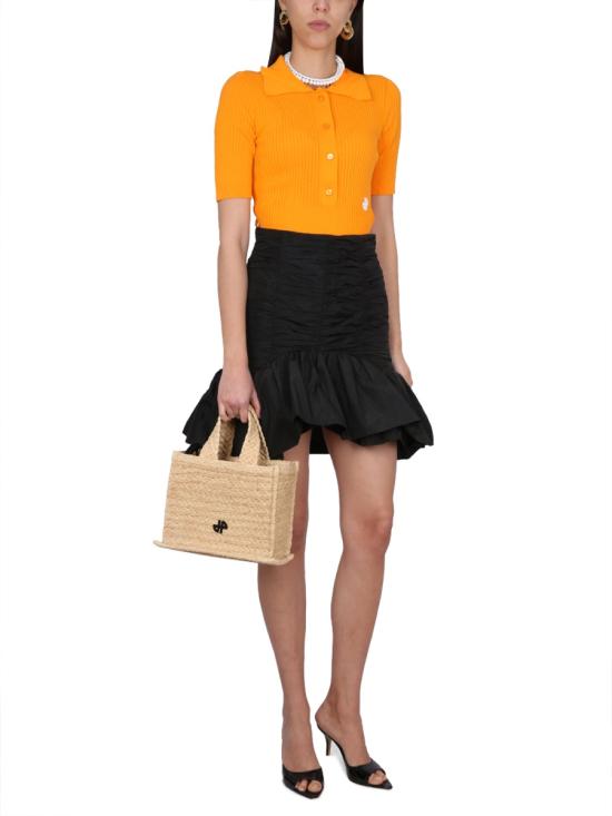 KN079 8051215M ORANGE