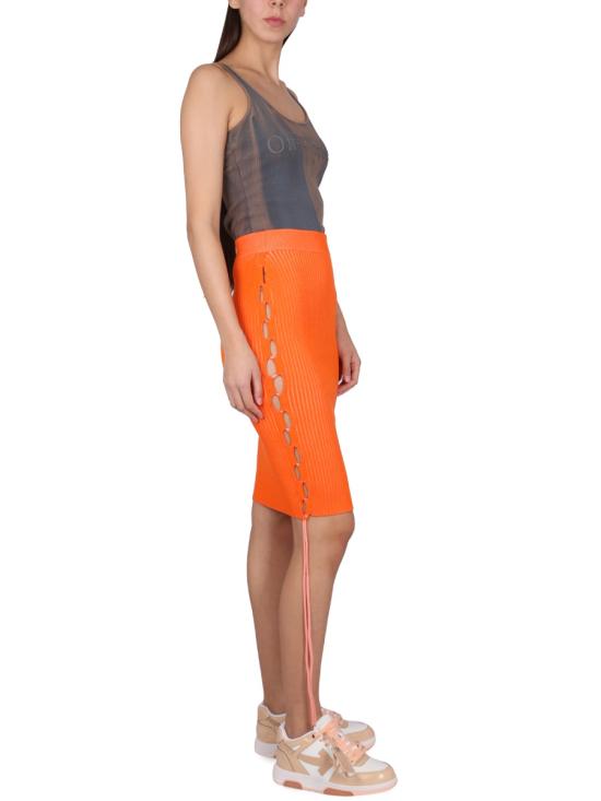 OWHL028 S23KNI0012600 ORANGE
