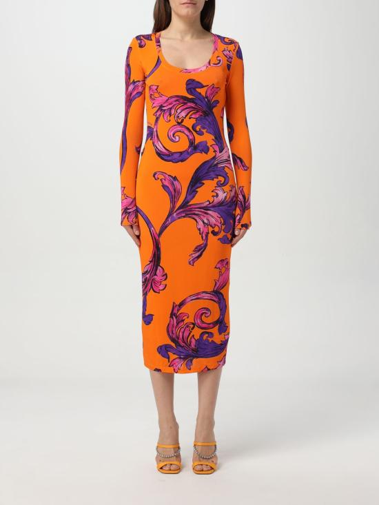 78HAO920JS471 565 Orange