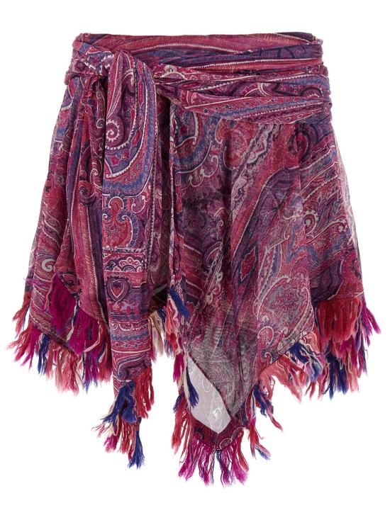 JU0350FAC2J06I40PK Purple