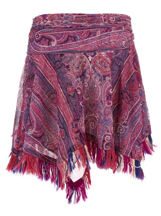 JU0350FAC2J06I40PK Purple