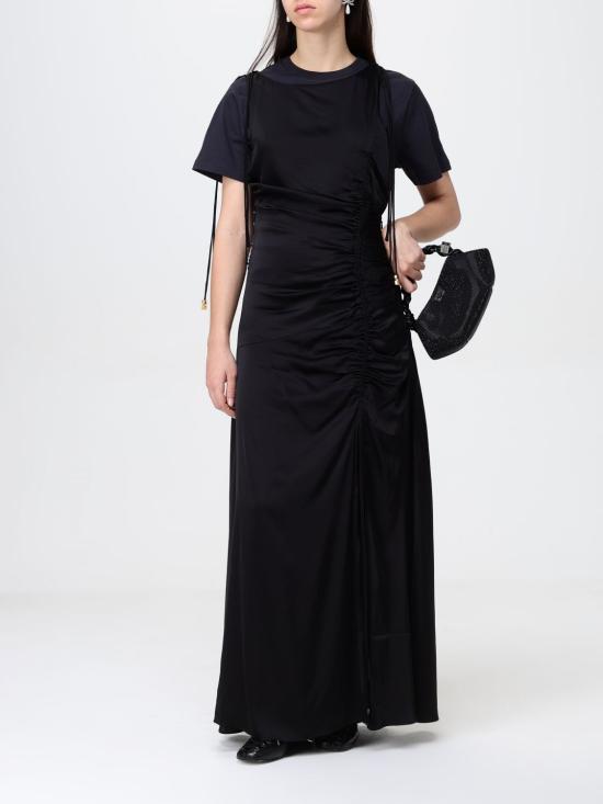 A6654 099 Black