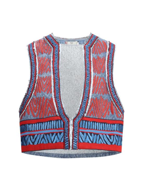 HV21GD3174 MULTICOLOR