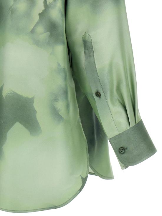 6201313FS2208430 Green