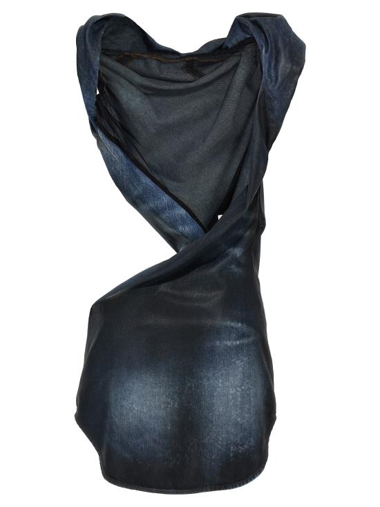 A18168068RR9XX Blue