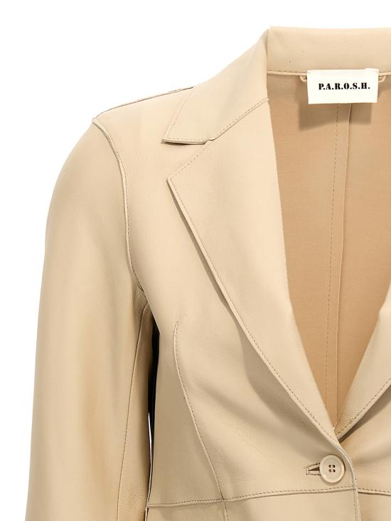 D431605MACIOCK25038 Beige