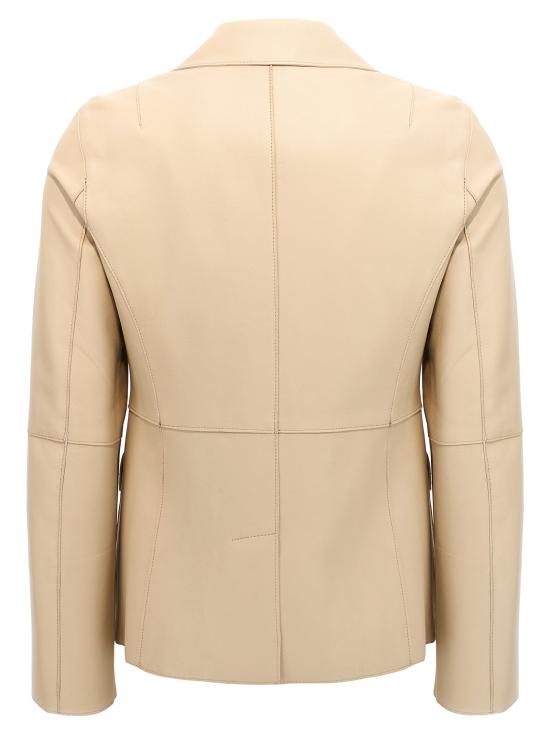 D431605MACIOCK25038 Beige