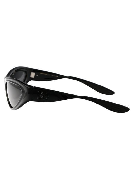 0DG6190 501 87 SUNGLASSES