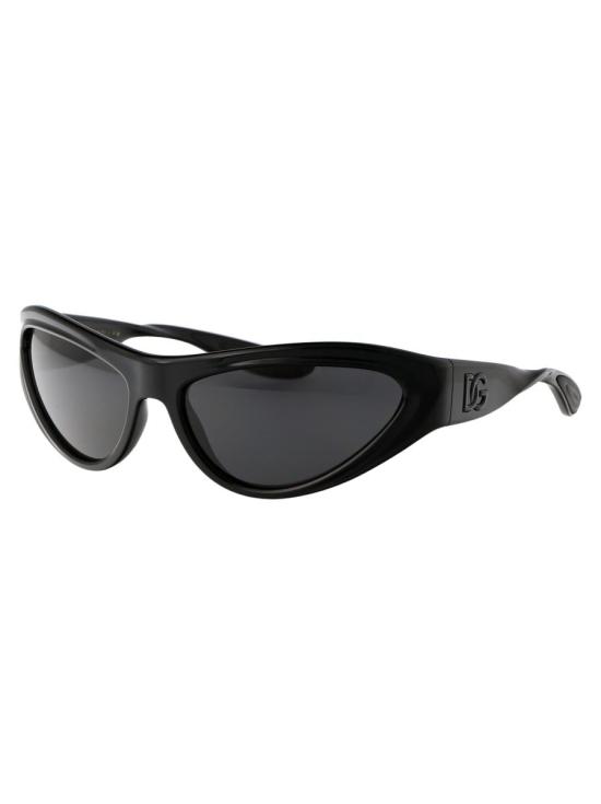 0DG6190 501 87 SUNGLASSES
