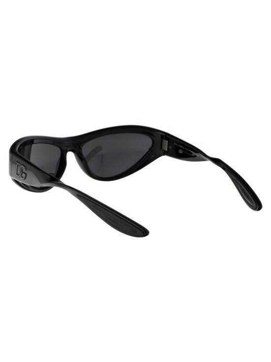 0DG6190 501 87 SUNGLASSES