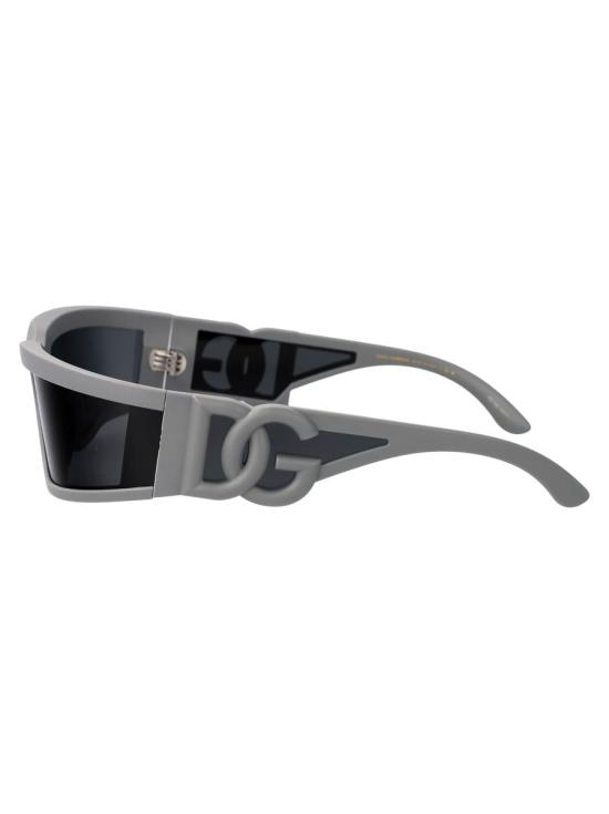 0DG6198 303287 SUNGLASSES