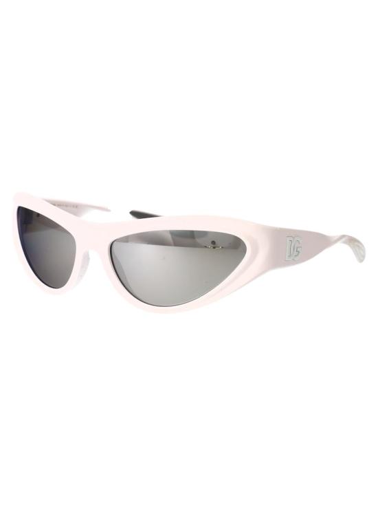 0DG6190 33126G SUNGLASSES