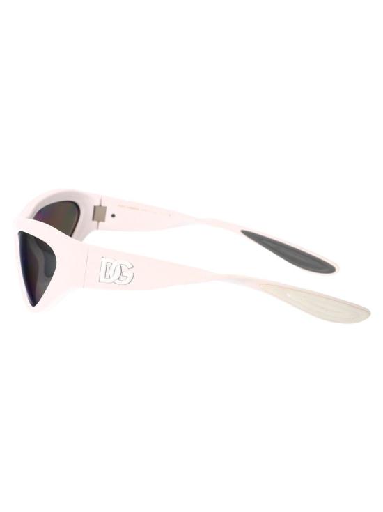 0DG6190 33126G SUNGLASSES