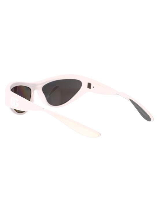 0DG6190 33126G SUNGLASSES