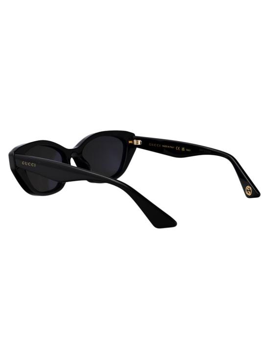 GG1638S 001 SUNGLASSES
