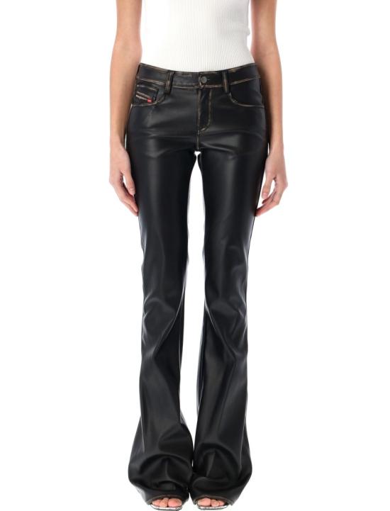 A167010IKAR Black