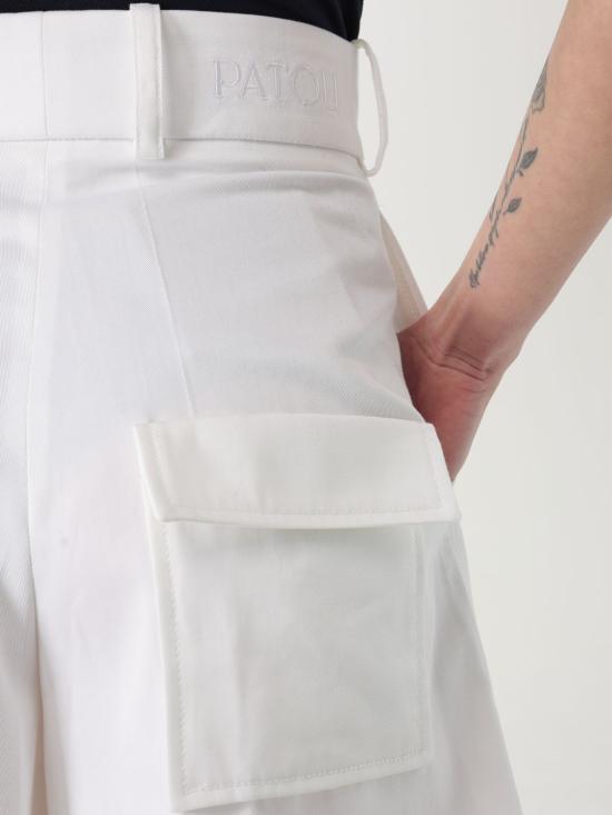 TR0480074 001W White