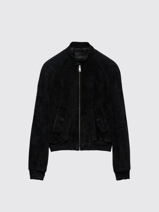 UPW524SOOO158G F0002 Black