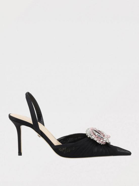 R25S086285X18BLKCP BLACK